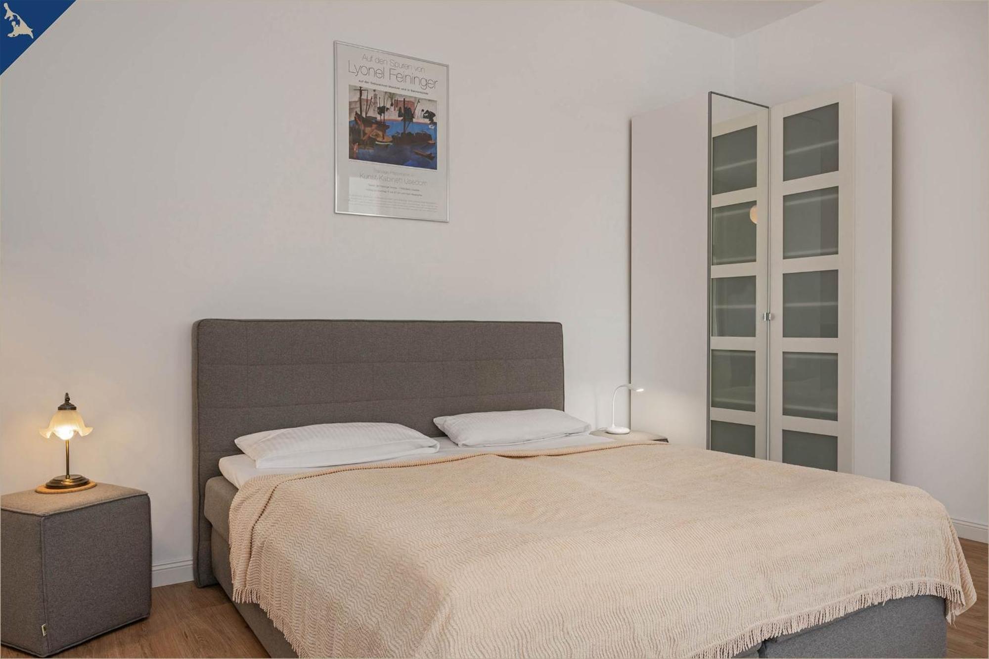 Villa Martha Apartment 3 Heringsdorf  Bagian luar foto