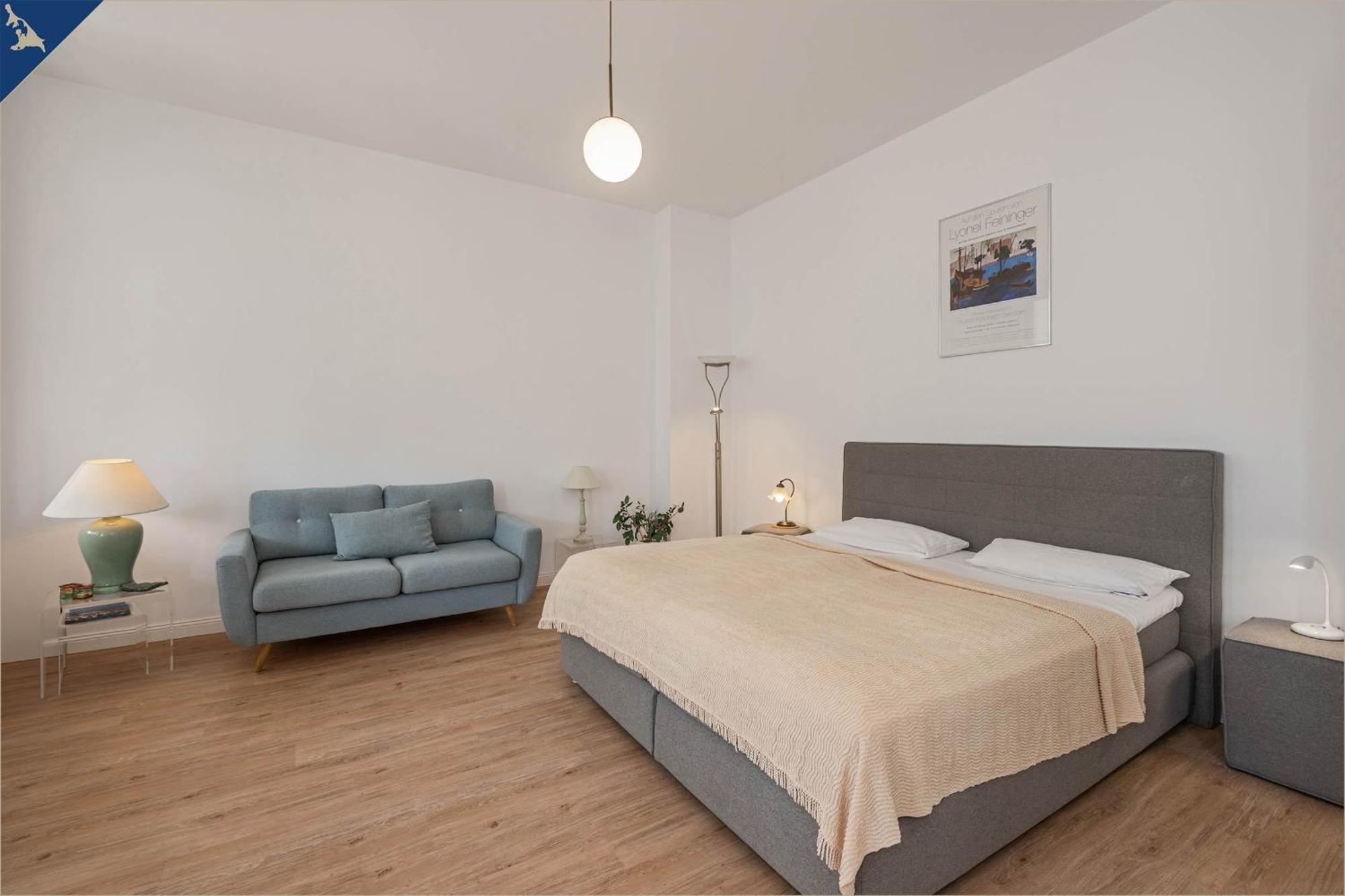Villa Martha Apartment 3 Heringsdorf  Bagian luar foto